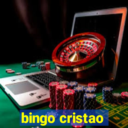 bingo cristao